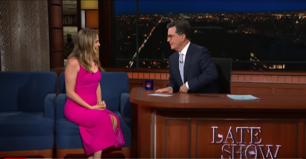 Alicia Silverstone Got Donald Trump's Number