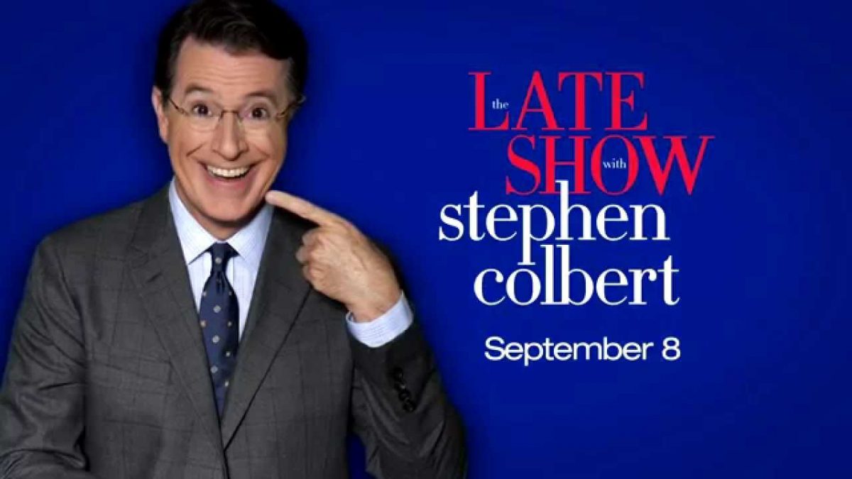 Stephen Colbert Super Pac Blog Official Fan Site Latest Videos