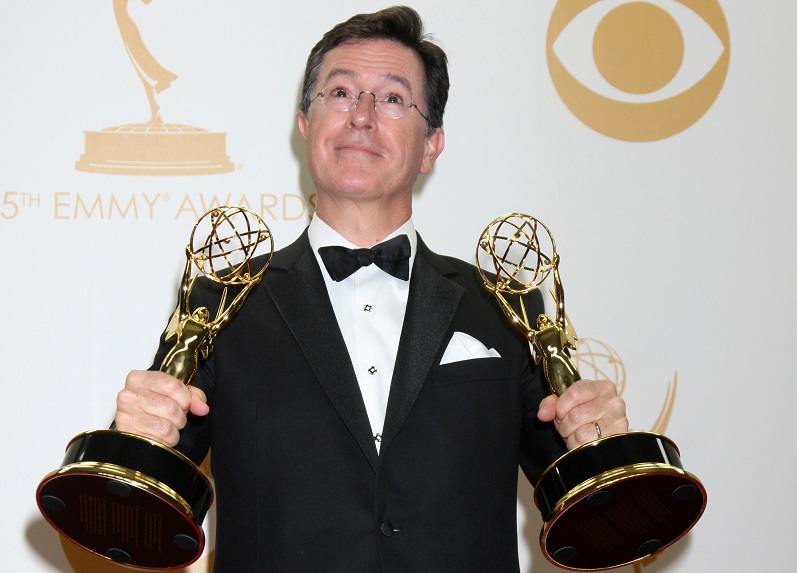 how Stephen Colbert net worth became 82 million